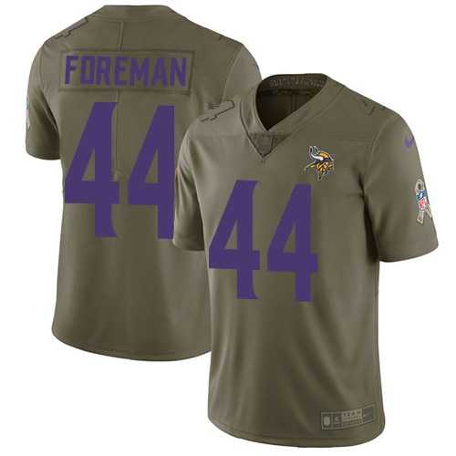 Nike Vikings 44 Chuck Foreman Olive Vapor Untouchable Limited Jersey Dzhi,We sell and wholesale Nike Vikings 44 Chuck Foreman Olive Vapor Untouchable Limited Jersey Dzhi on line form chian!